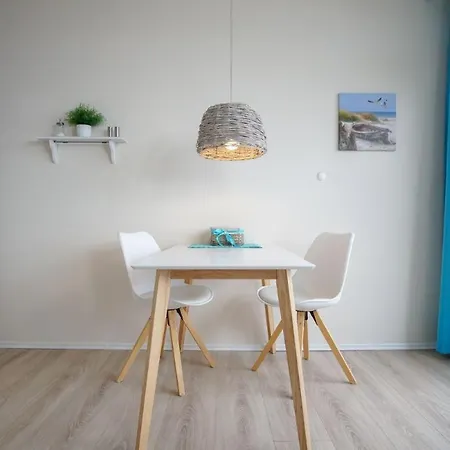 Bellevue, Haus C, 21 *