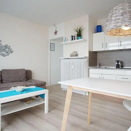 Bellevue, Haus C, 21 *