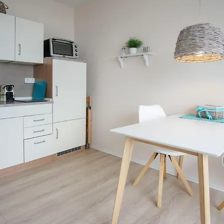 Bellevue, Haus C, 21 *
