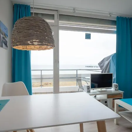 Apartment Bellevue, Haus C, 21
